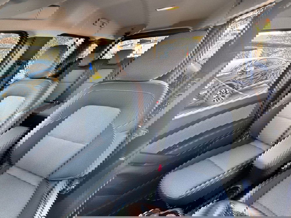 Renault Kangoo nuova a Pavia (16)