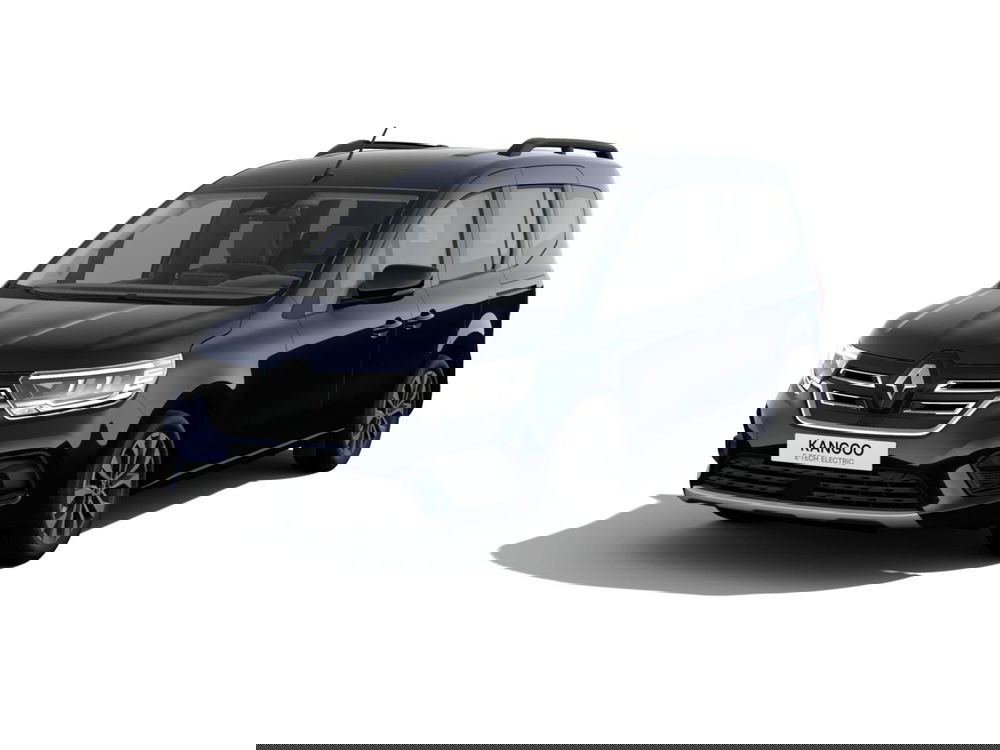 Renault Kangoo nuova a Pavia (18)