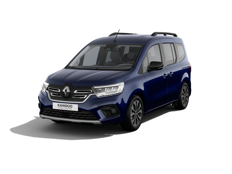 Renault Kangoo nuova a Pavia (18)