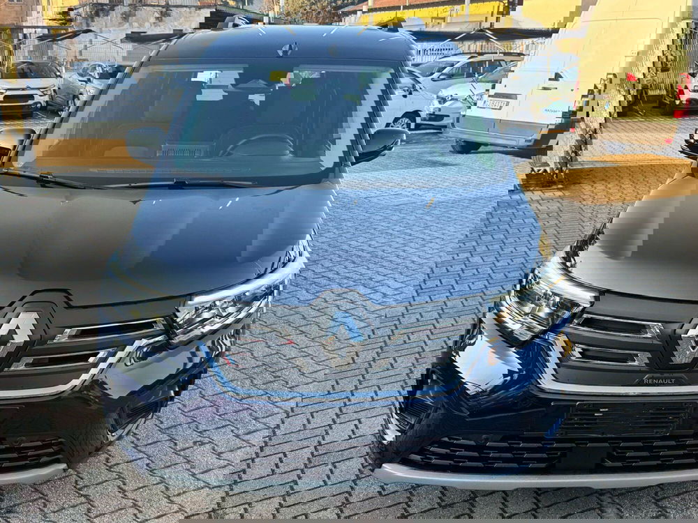 Renault Kangoo nuova a Pavia (2)