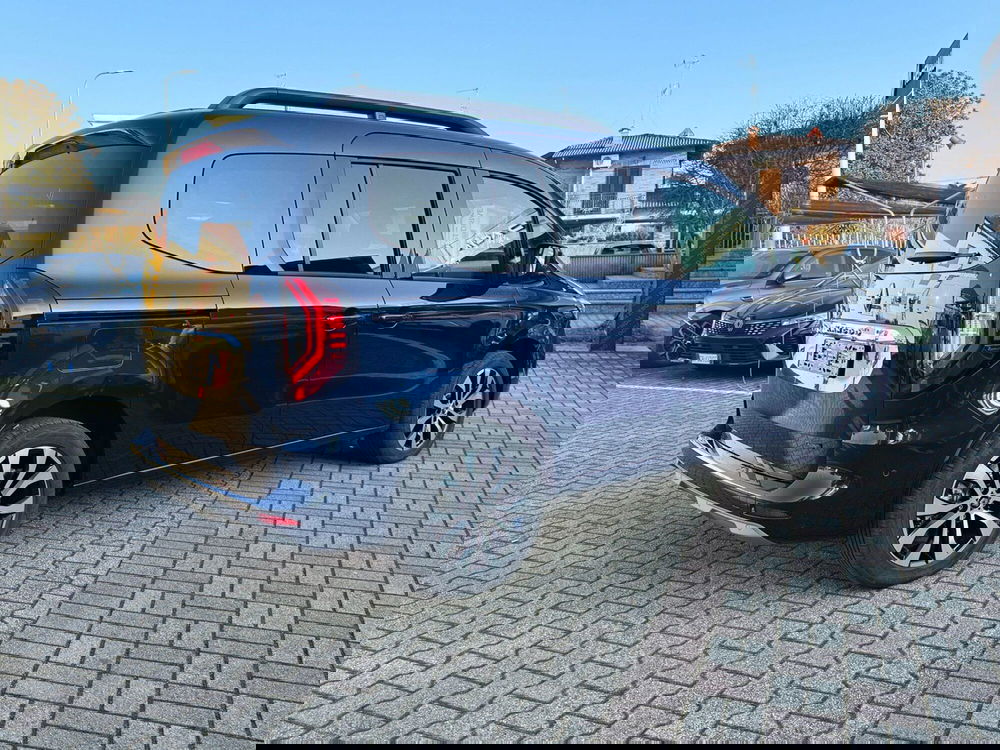 Renault Kangoo nuova a Pavia (4)