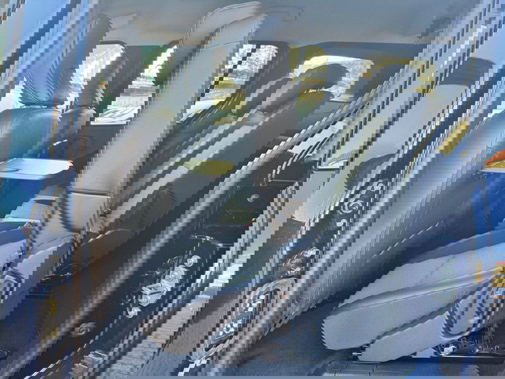 Renault Kangoo nuova a Pavia (5)