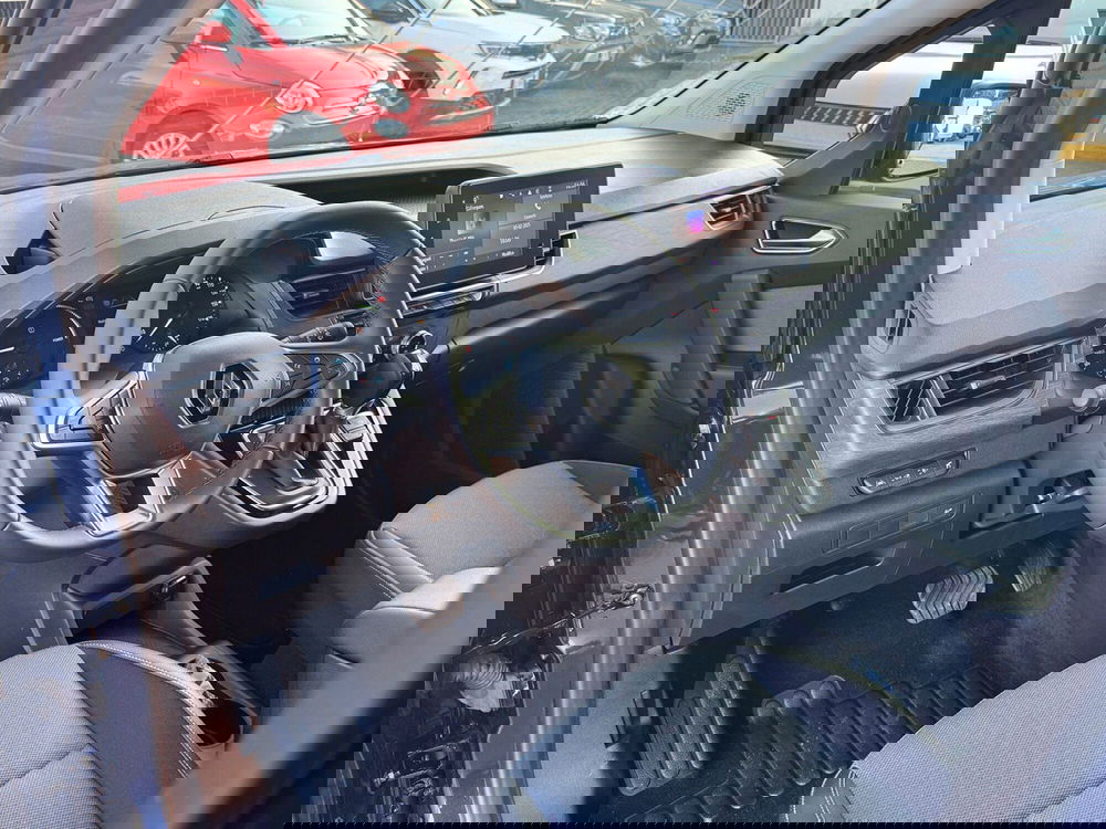 Renault Kangoo nuova a Pavia (8)