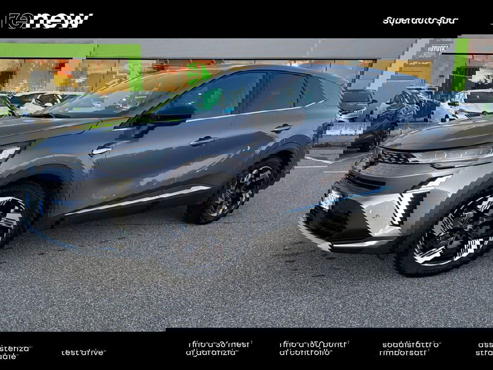 Renault Symbioz usata a Vercelli