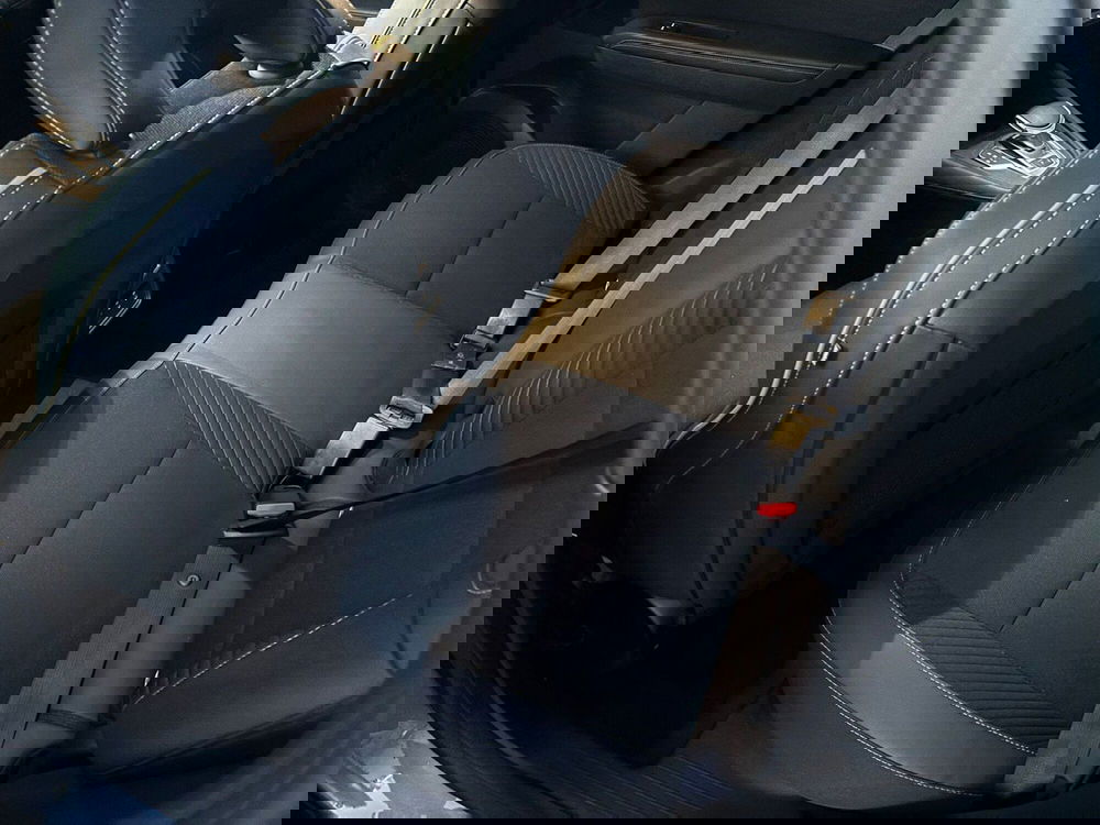 Renault Symbioz usata a Vercelli (11)