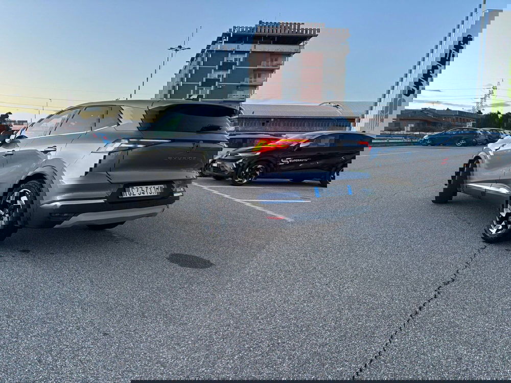 Renault Symbioz usata a Vercelli (4)