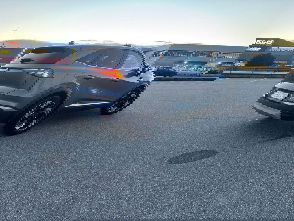 Renault Symbioz usata a Vercelli (6)