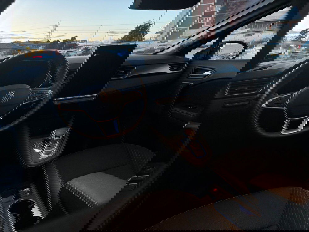 Renault Symbioz usata a Vercelli (7)