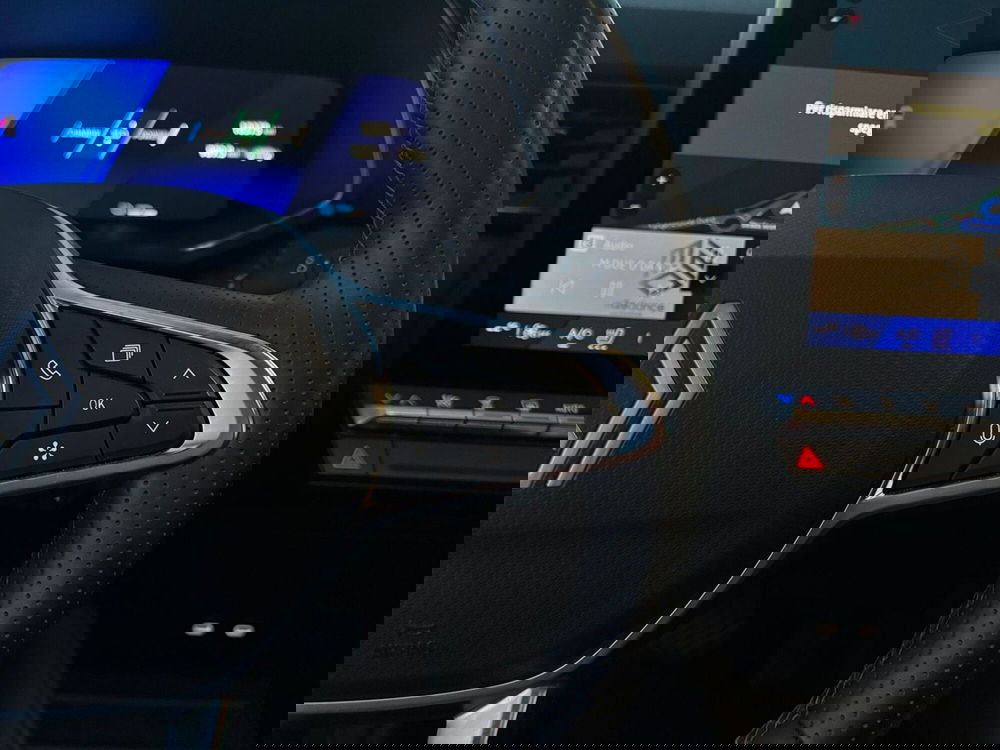 Renault Symbioz usata a Vercelli (9)