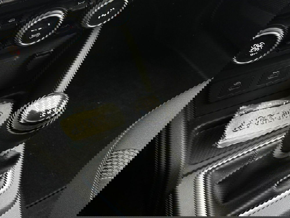 Dacia Duster usata a Pavia (10)