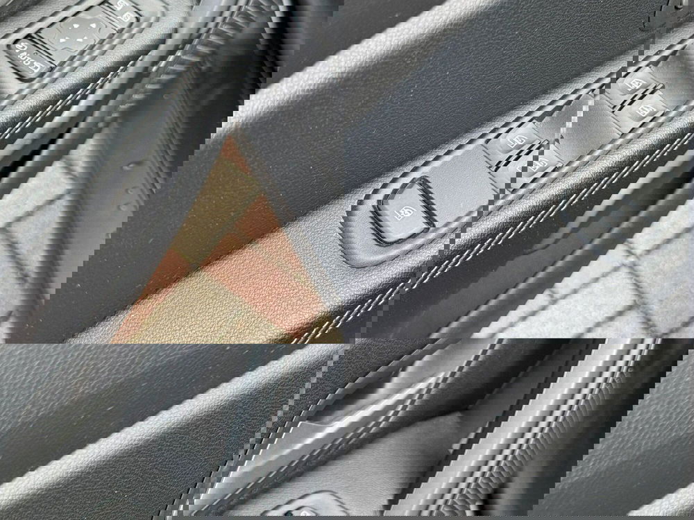 Dacia Duster usata a Pavia (11)