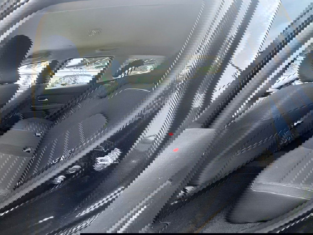 Dacia Duster usata a Pavia (8)