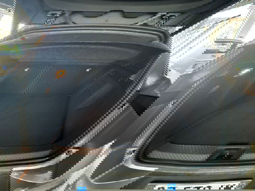 Renault Symbioz usata a Pavia (10)