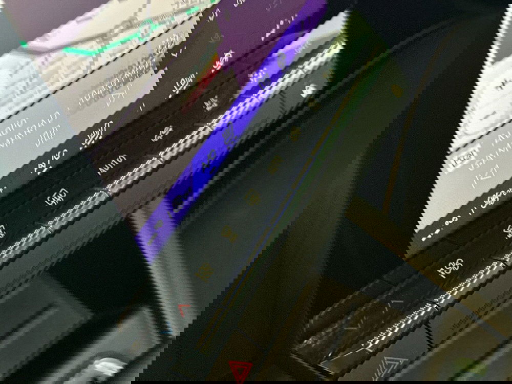 Renault Symbioz usata a Pavia (11)