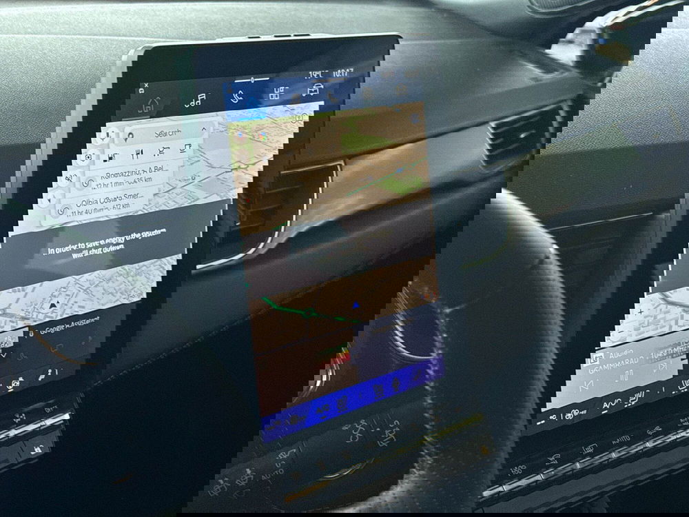 Renault Symbioz usata a Pavia (12)