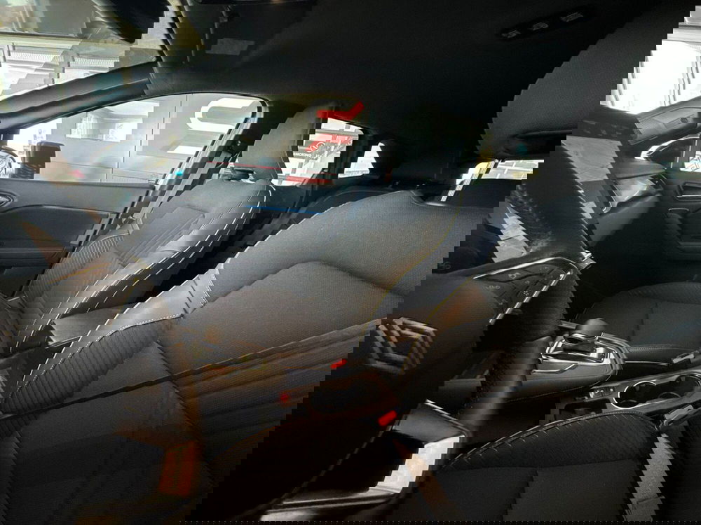 Renault Symbioz usata a Pavia (14)