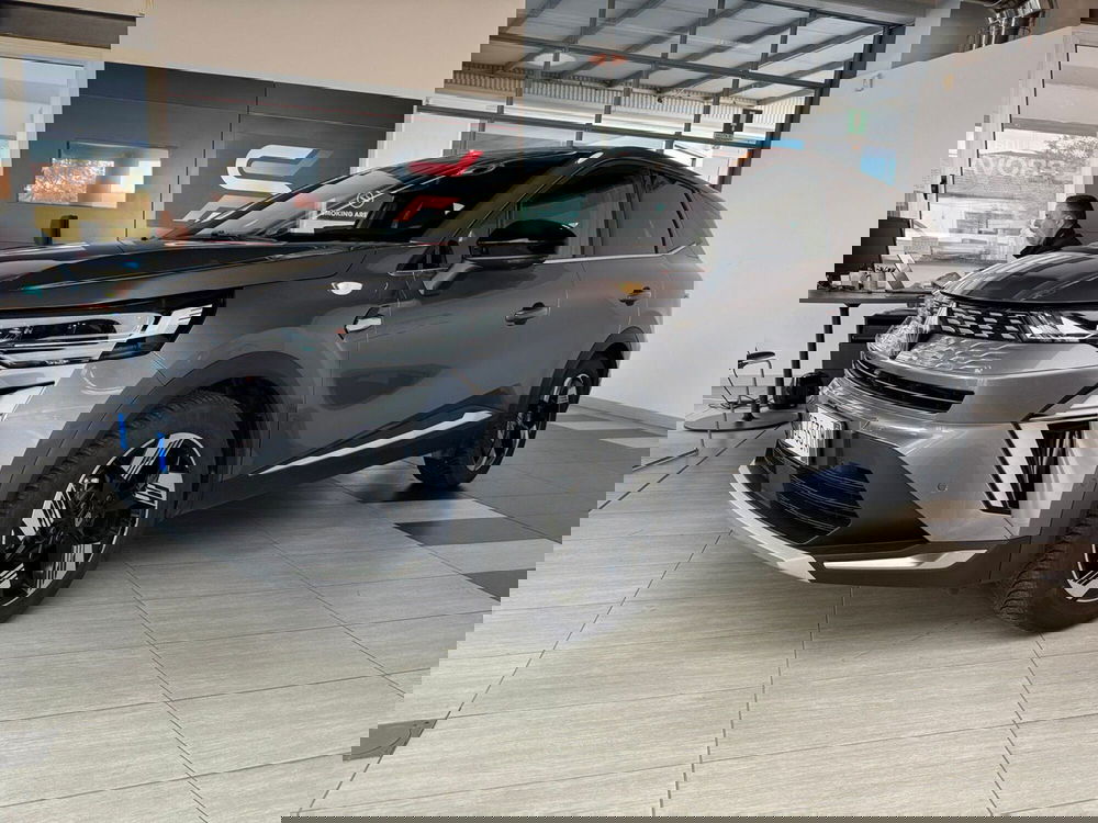 Renault Symbioz usata a Pavia (2)