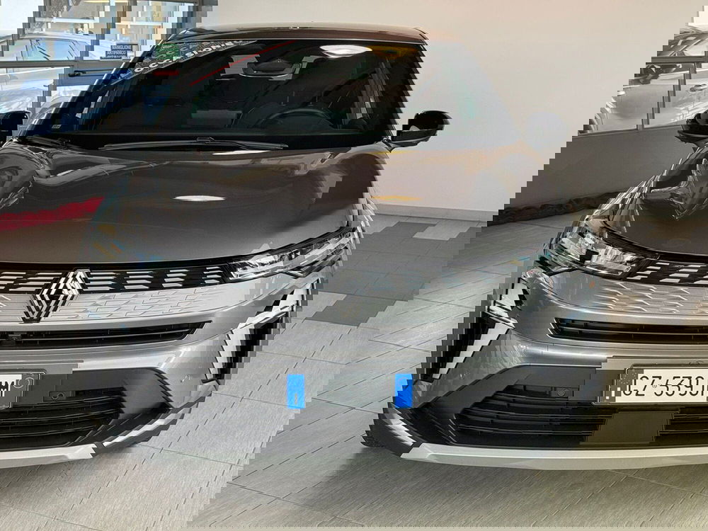 Renault Symbioz usata a Pavia (4)