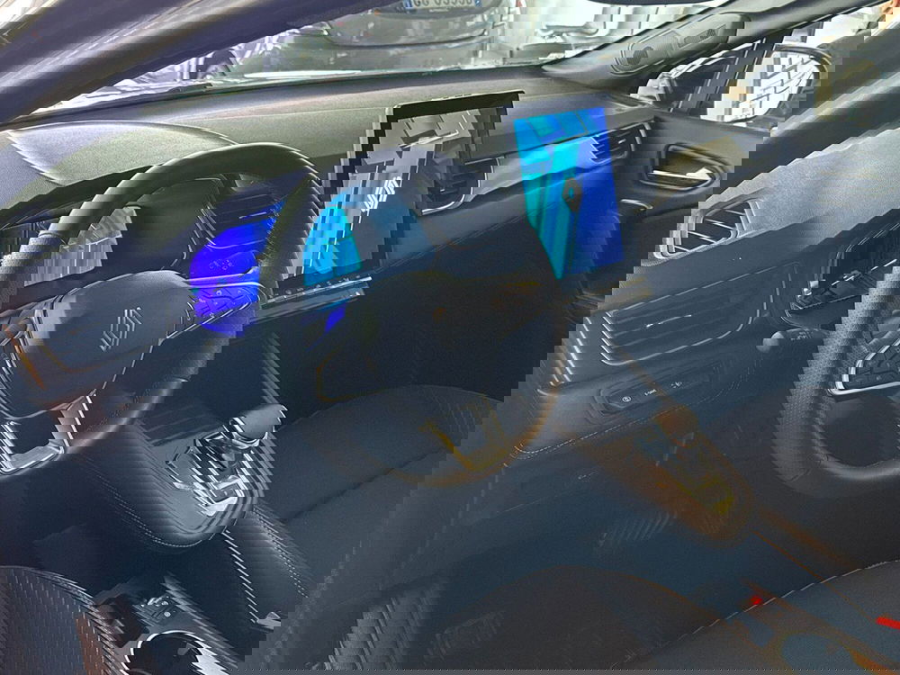 Renault Symbioz usata a Pavia (6)