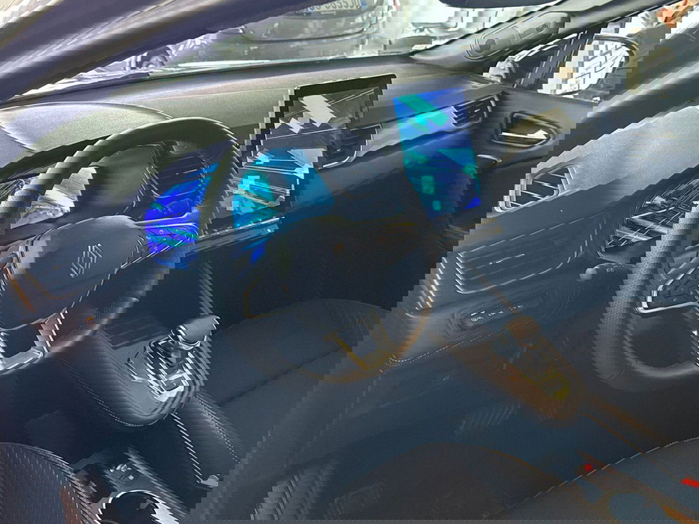 Renault Symbioz usata a Pavia (8)