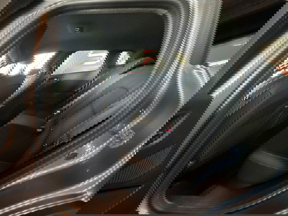 Renault Symbioz usata a Pavia (9)