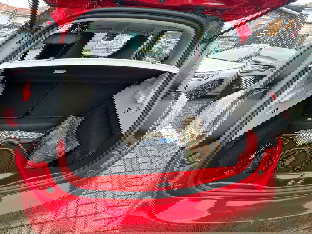 Renault Zoe usata a Pavia (2)