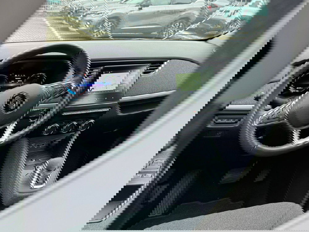 Renault Zoe usata a Pavia (4)