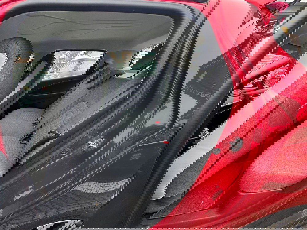 Renault Zoe usata a Pavia (6)