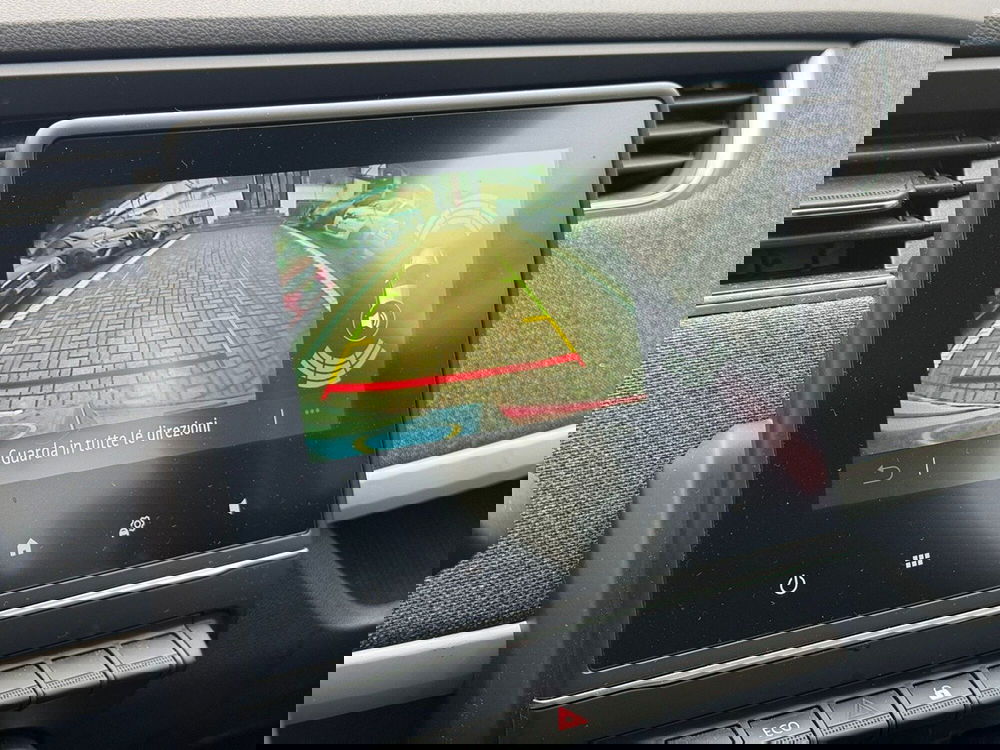 Renault Zoe usata a Pavia (7)