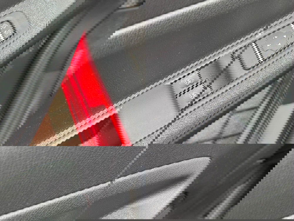 Renault Zoe usata a Pavia (8)