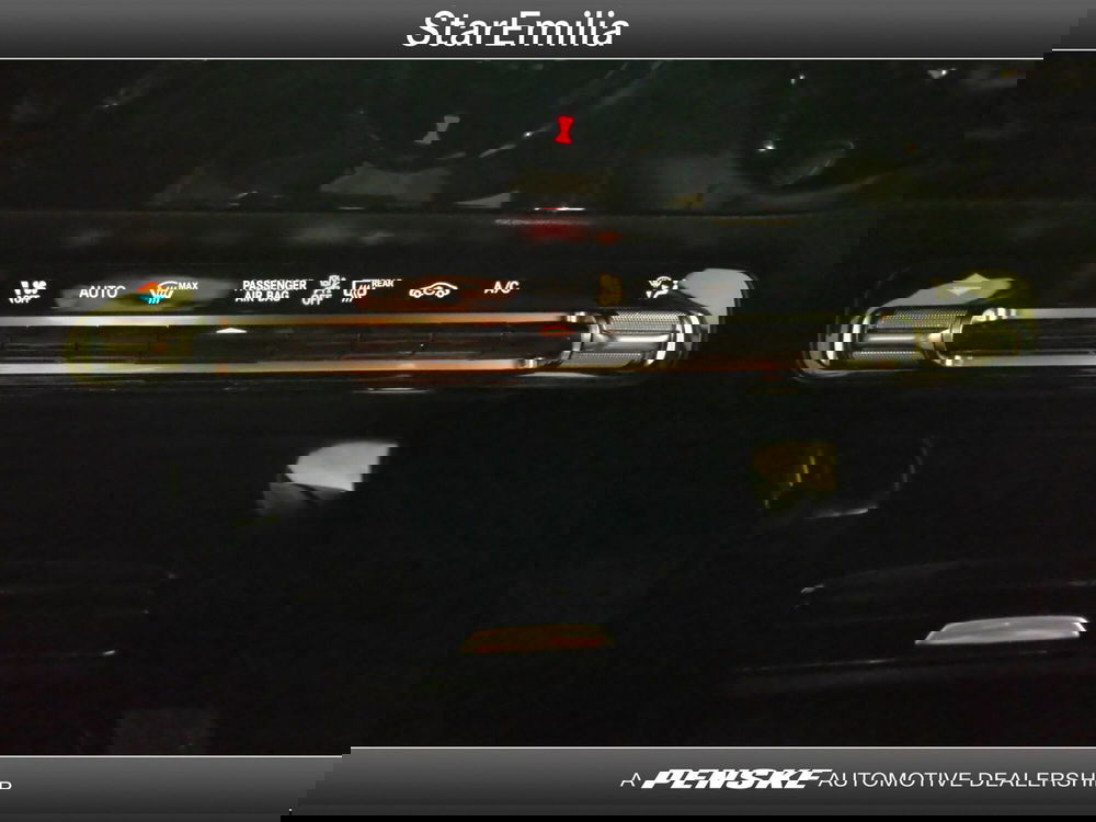 Mercedes-Benz Classe A usata a Ferrara (11)