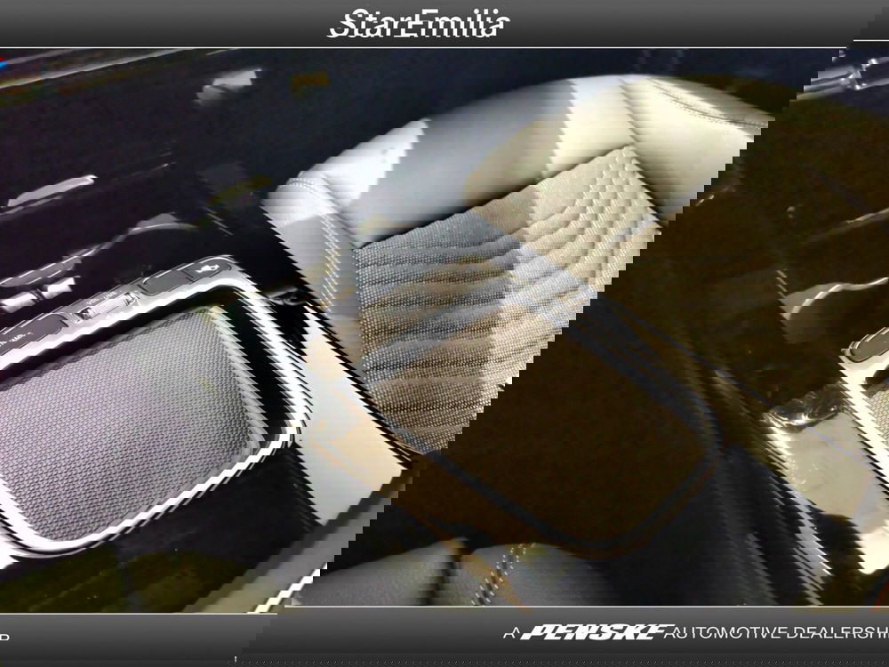 Mercedes-Benz Classe A usata a Ferrara (12)