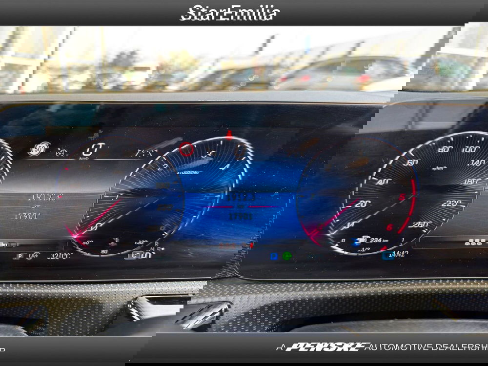 Mercedes-Benz Classe A usata a Ferrara (15)