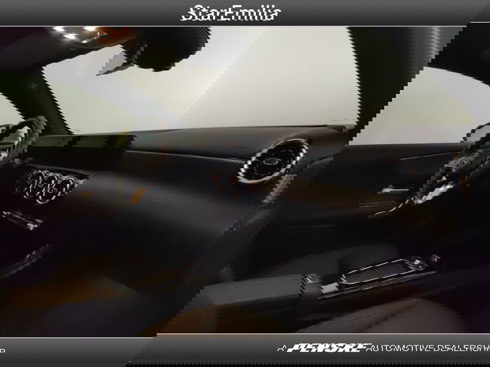 Mercedes-Benz Classe A usata a Ferrara (16)