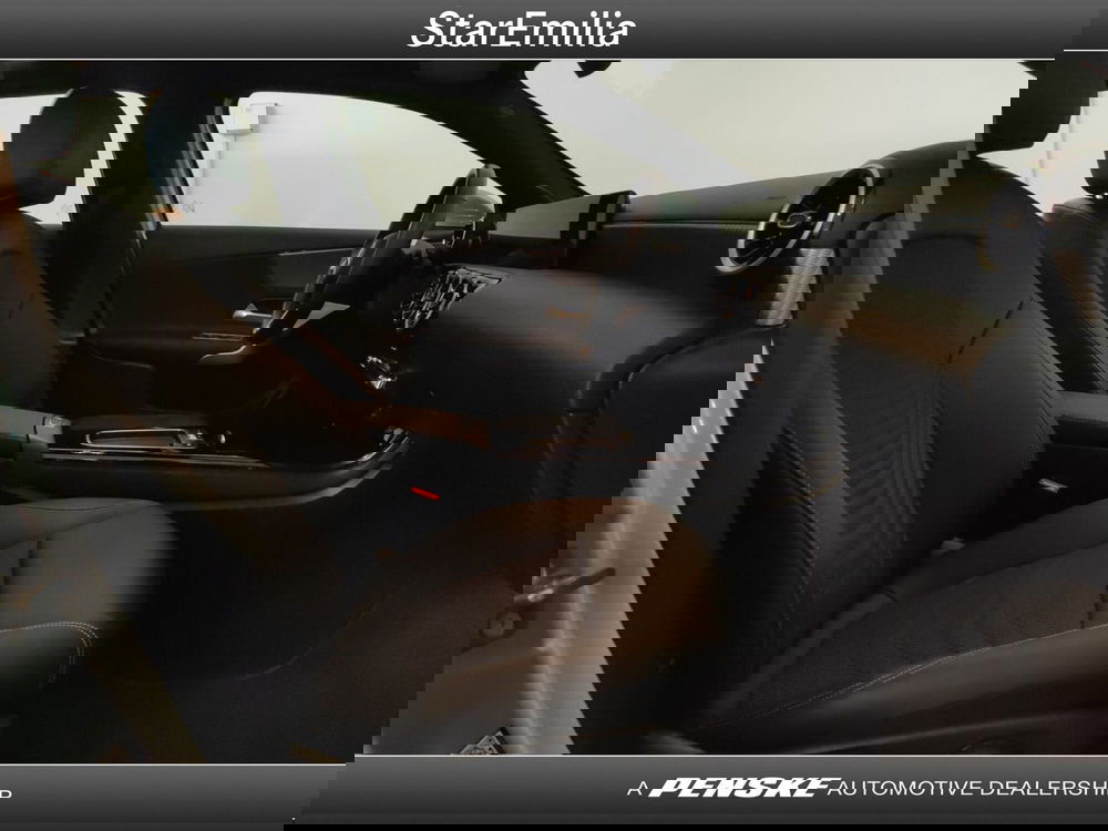 Mercedes-Benz Classe A usata a Ferrara (17)