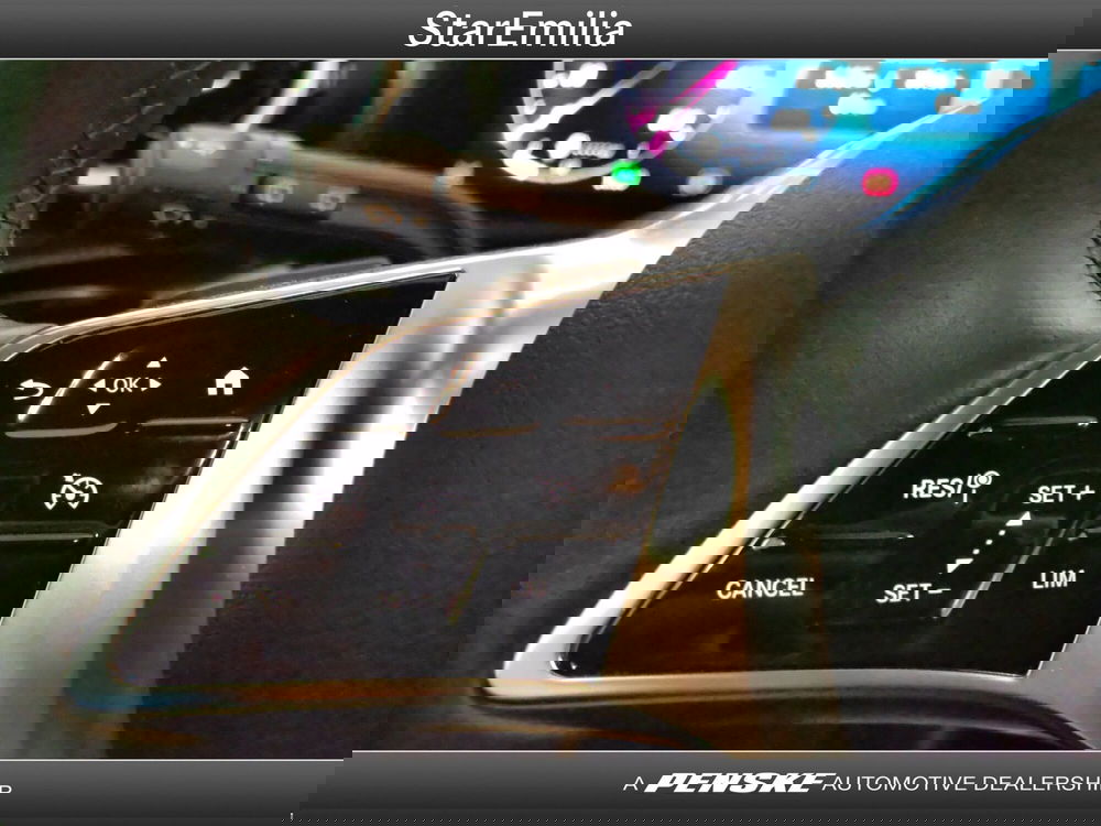 Mercedes-Benz Classe A usata a Ferrara (19)