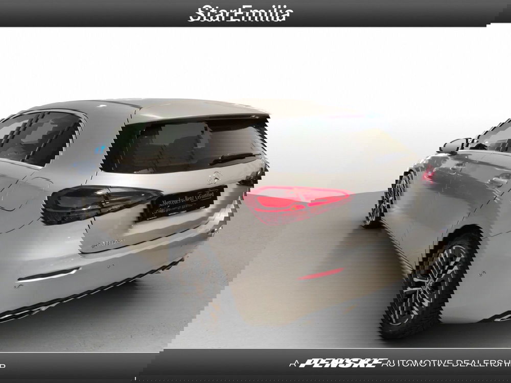 Mercedes-Benz Classe A usata a Ferrara (2)