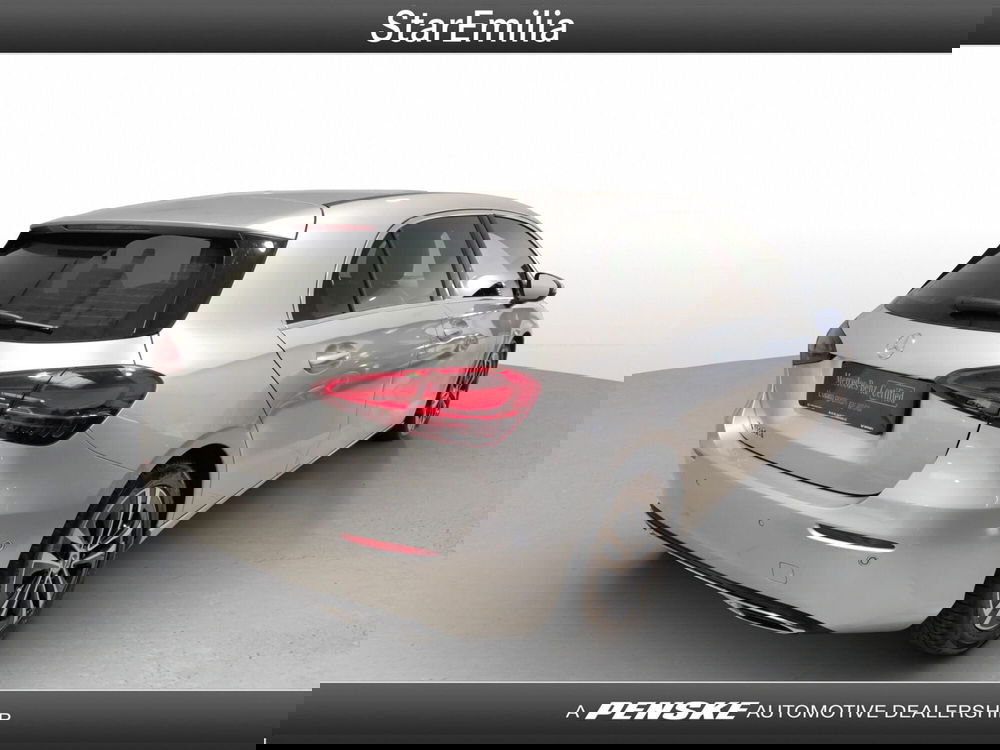 Mercedes-Benz Classe A usata a Ferrara (4)