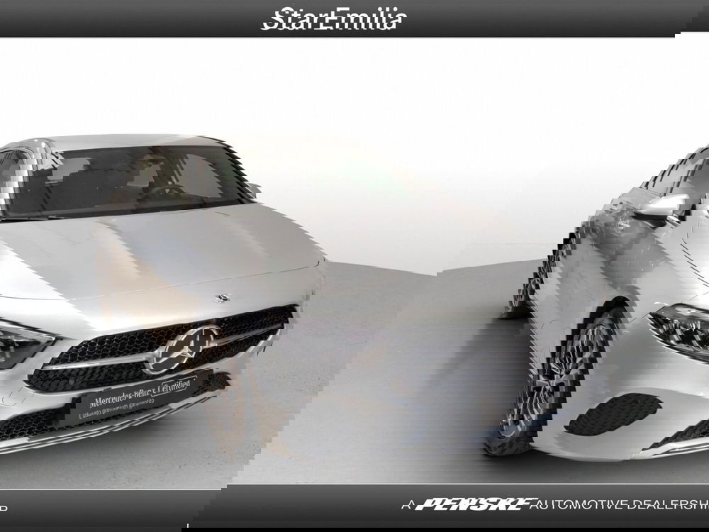 Mercedes-Benz Classe A usata a Ferrara (5)