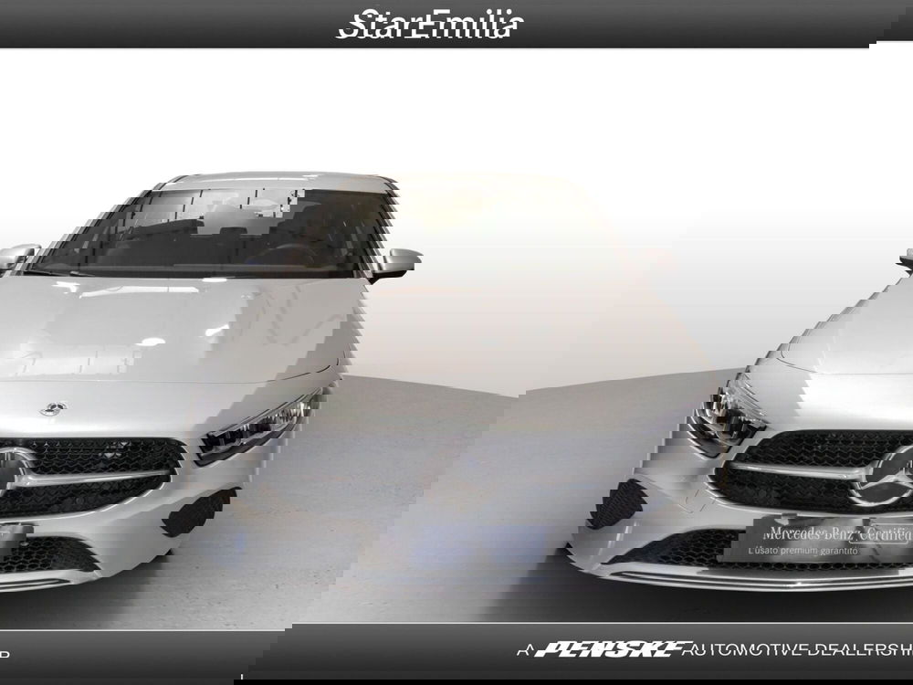 Mercedes-Benz Classe A usata a Ferrara (6)