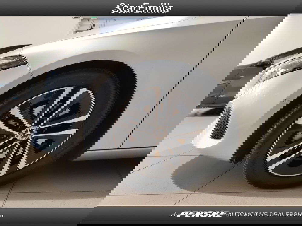 Mercedes-Benz Classe A usata a Ferrara (7)