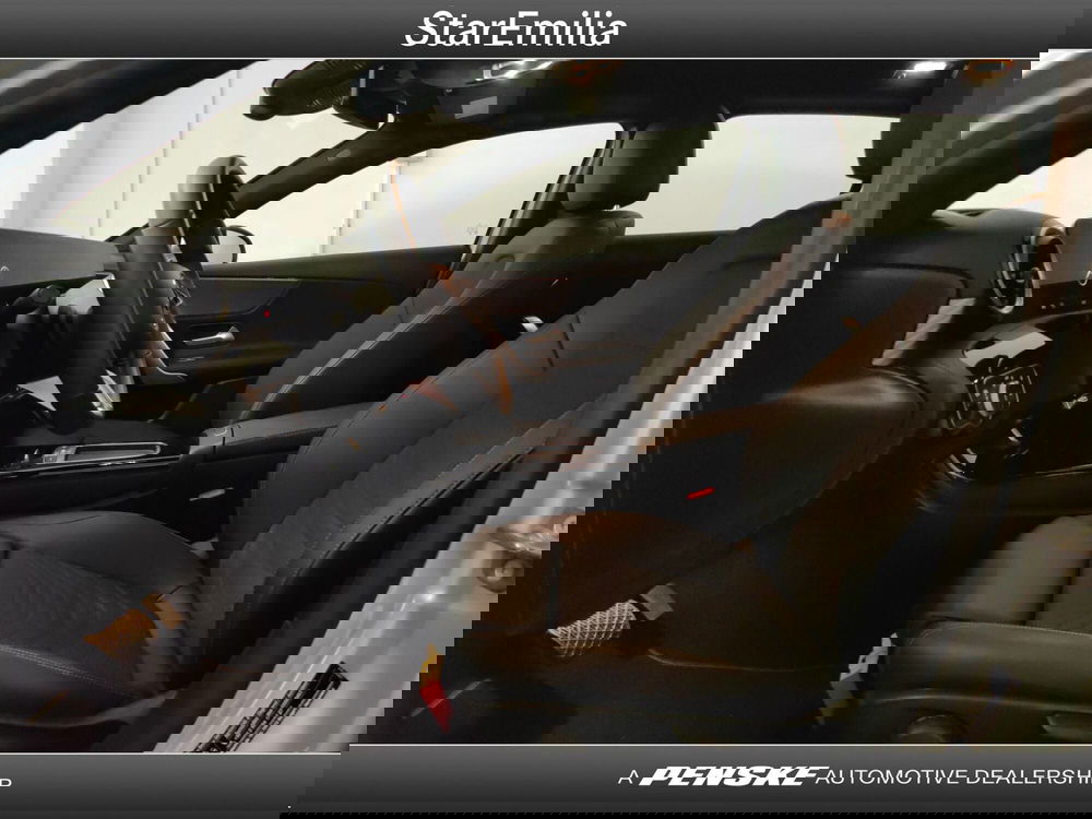 Mercedes-Benz Classe A usata a Ferrara (9)