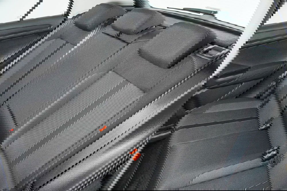 Volkswagen T-Roc usata a Perugia (10)