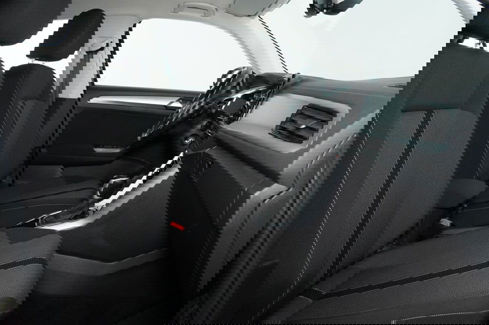 Volkswagen T-Roc usata a Perugia (11)