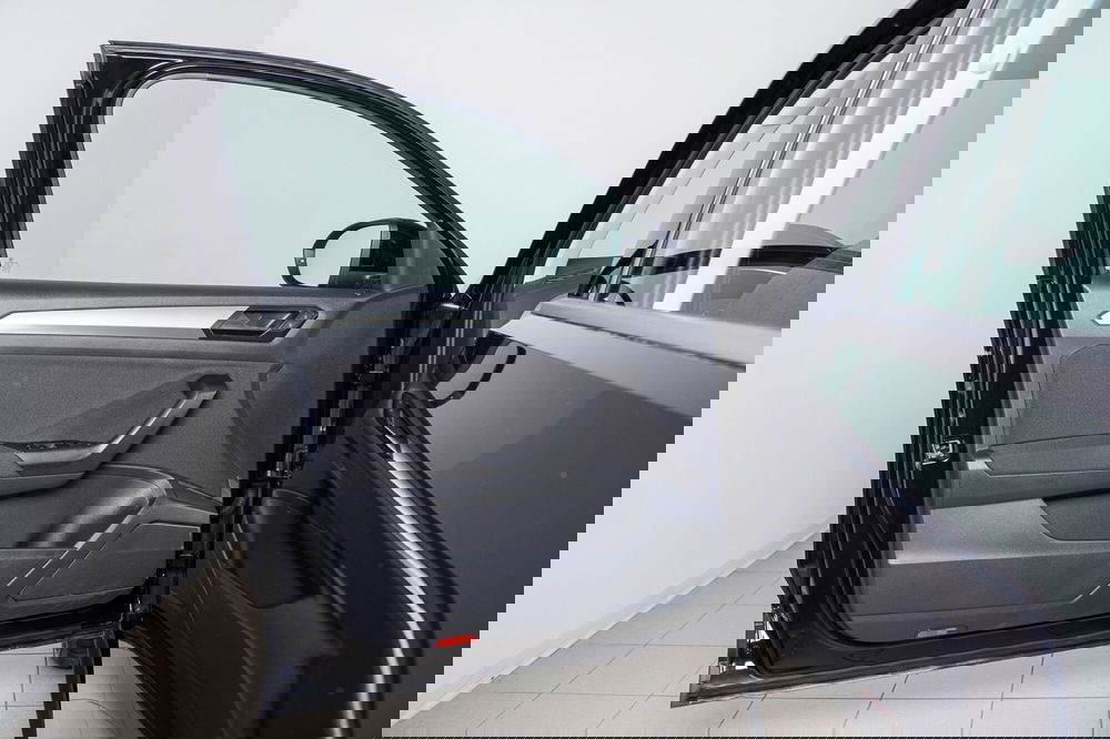 Volkswagen T-Roc usata a Perugia (14)