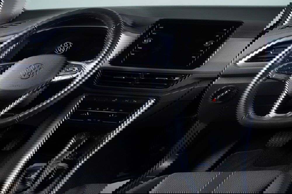 Volkswagen T-Roc usata a Perugia (16)