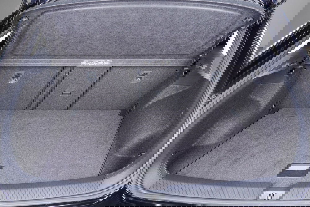 Volkswagen T-Roc usata a Perugia (7)