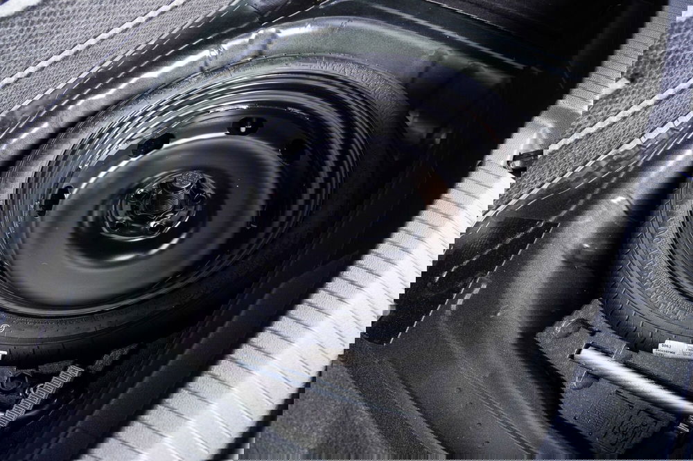 Volkswagen T-Roc usata a Perugia (8)