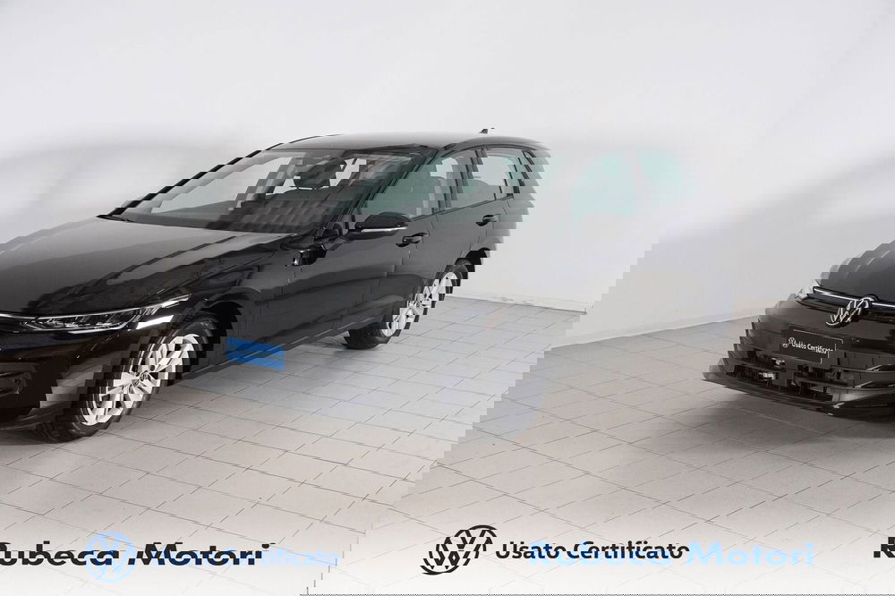 Volkswagen Golf usata a Perugia