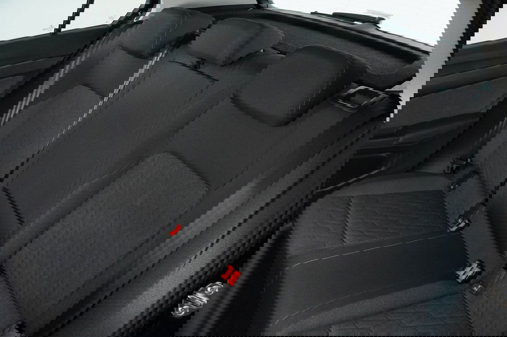 Volkswagen Golf usata a Perugia (10)